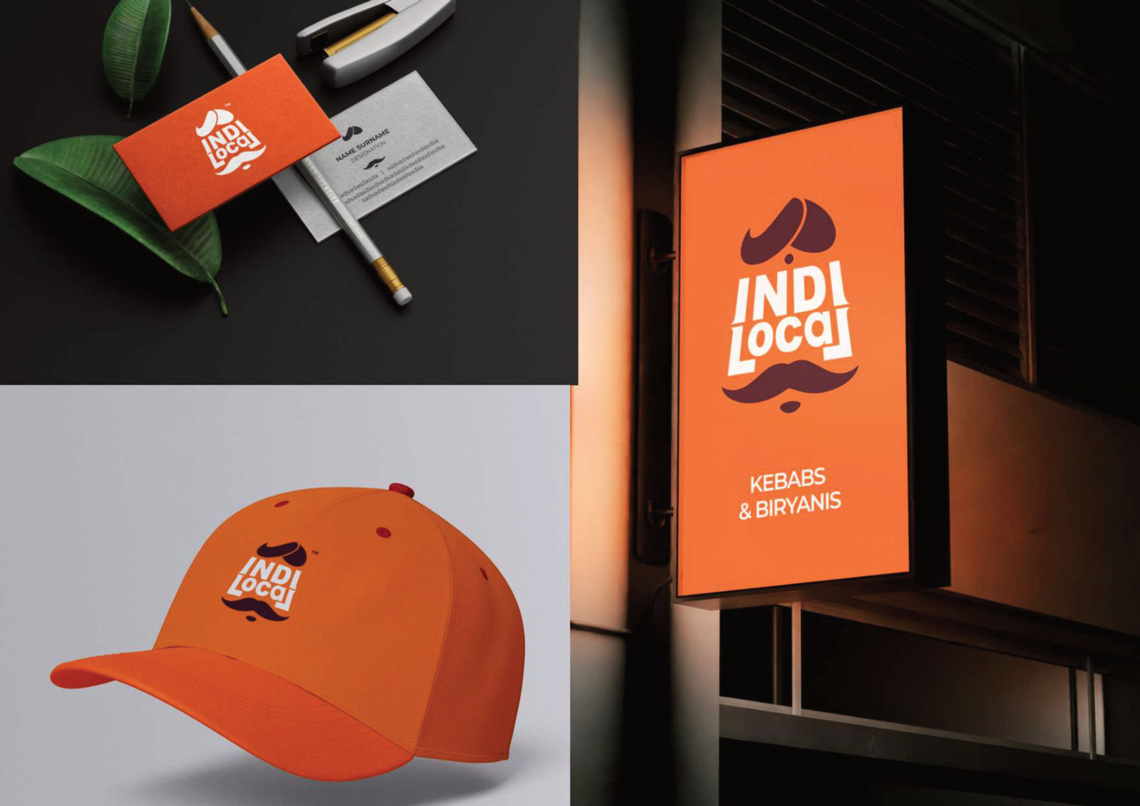 Indi Local